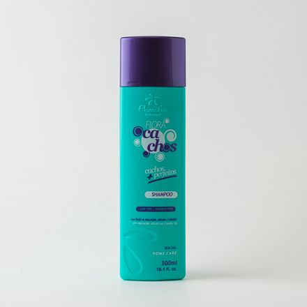 Для кудрявых волос