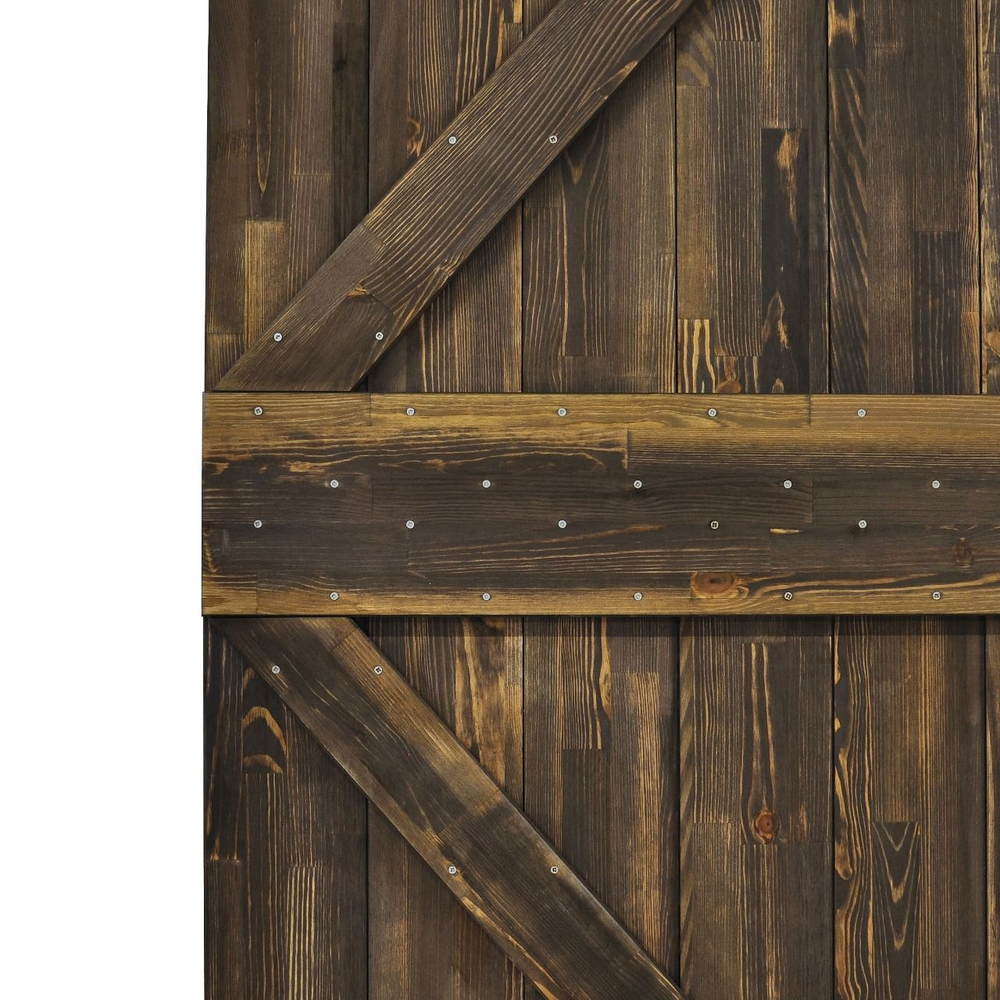 Дверь межкомнатная раздвижная 100x210 Дези, винтаж