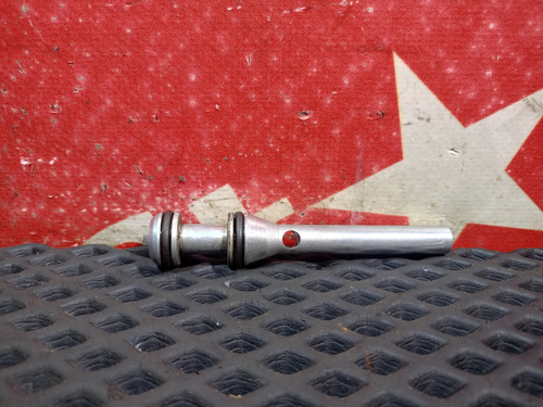 Трубка смазки компрессора