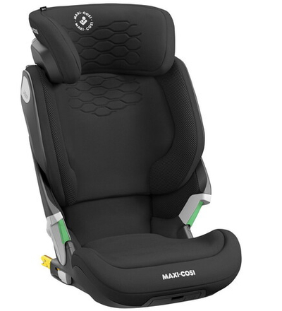 Автокресло Maxi-Cosi Kore Pro 8741671110 Authentic black черный