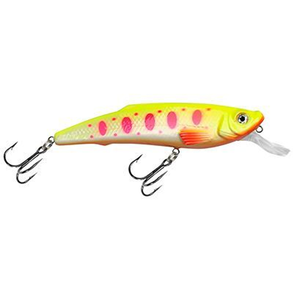 Воблер Минноу ЯППИ NORMAL 95mm, вес - 13,0g,