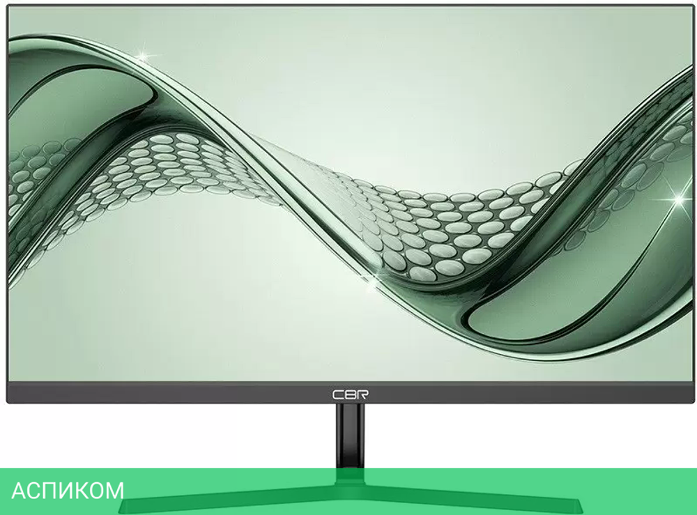 Монитор CBR Q24F100