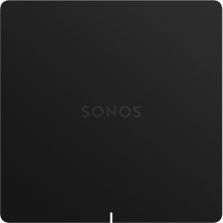 Сетевой плеер Sonos PORT Black