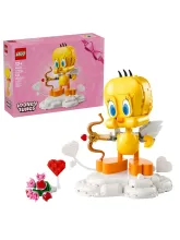 Конструктор декоративный 40824 Милая птичка Твитти