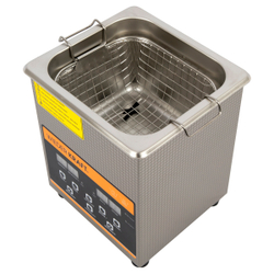 WDK-3120 Ультразвуковая мойка с подогревом, 2 л