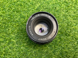 Helios-44M Canon EF