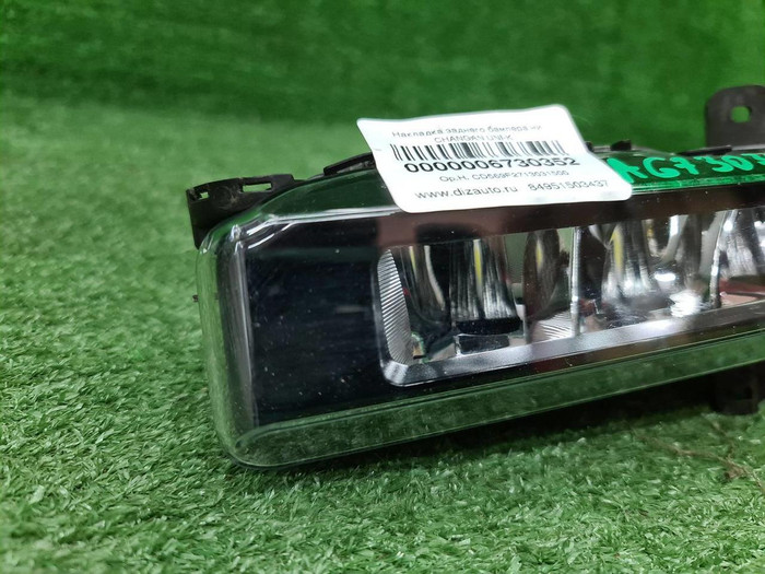 ПТФ правая BMW 3er G20 (2018-2022) M-paket