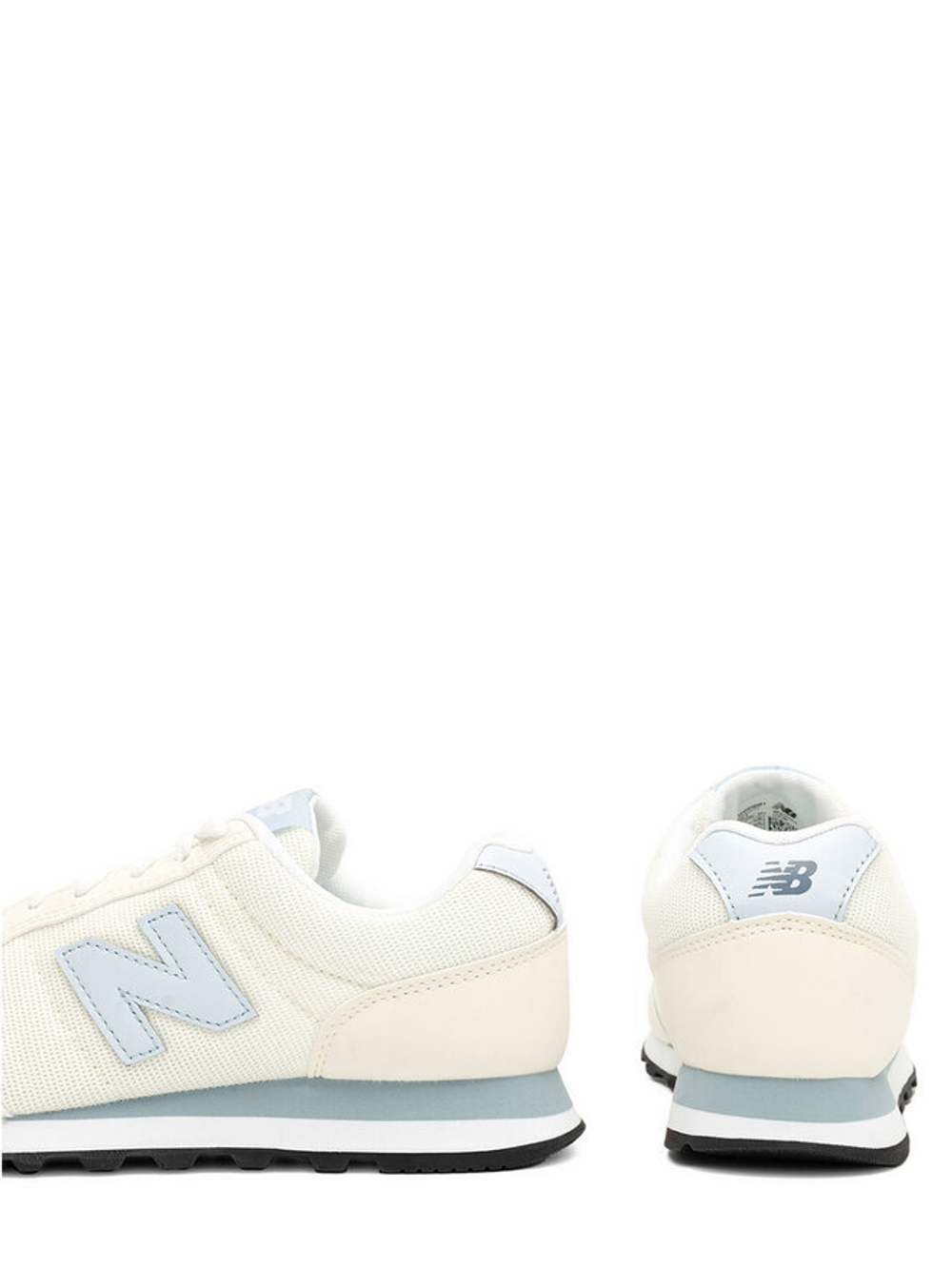 Кроссовки женские New Balance GW400BB1