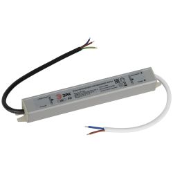 Блок питания ЭРА LP-LED-25W-IP67-24V-S