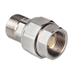 Сгон-отсекатель разъемный Valtec 3/4       08847