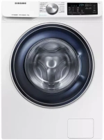 Стиральная машина Узкая Samsung WW80R42LXFW (DU)