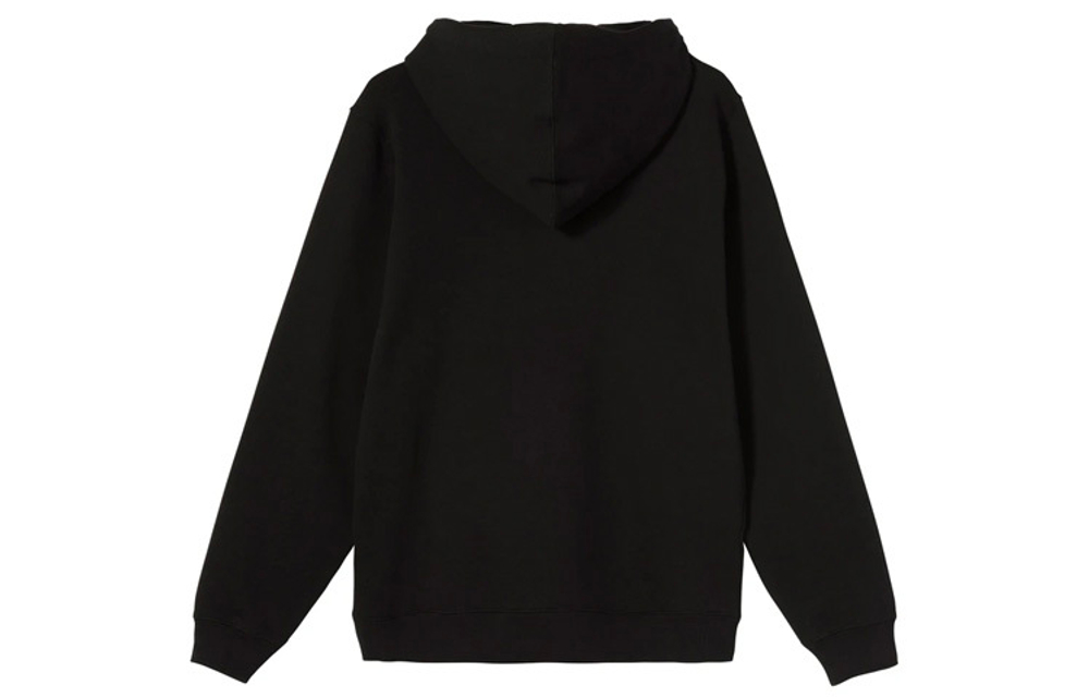 Худи Stussy Lion Hood, 118404