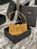 Yves Saint Laurent Hobo Bag