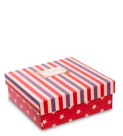 Packing Symphony WF-34/2-A Коробка «Квадрат»