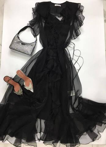 Платье Valentino