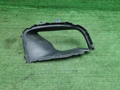 Воздуховод правый Porsche Cayenne 2 958 (14-18)