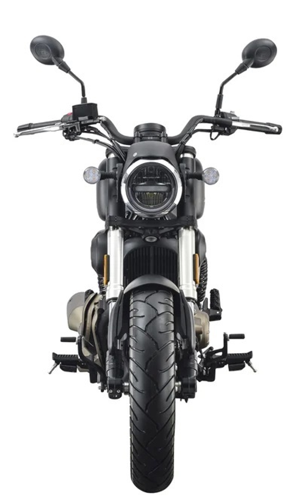 Мотоцикл SHARMAX RR 351