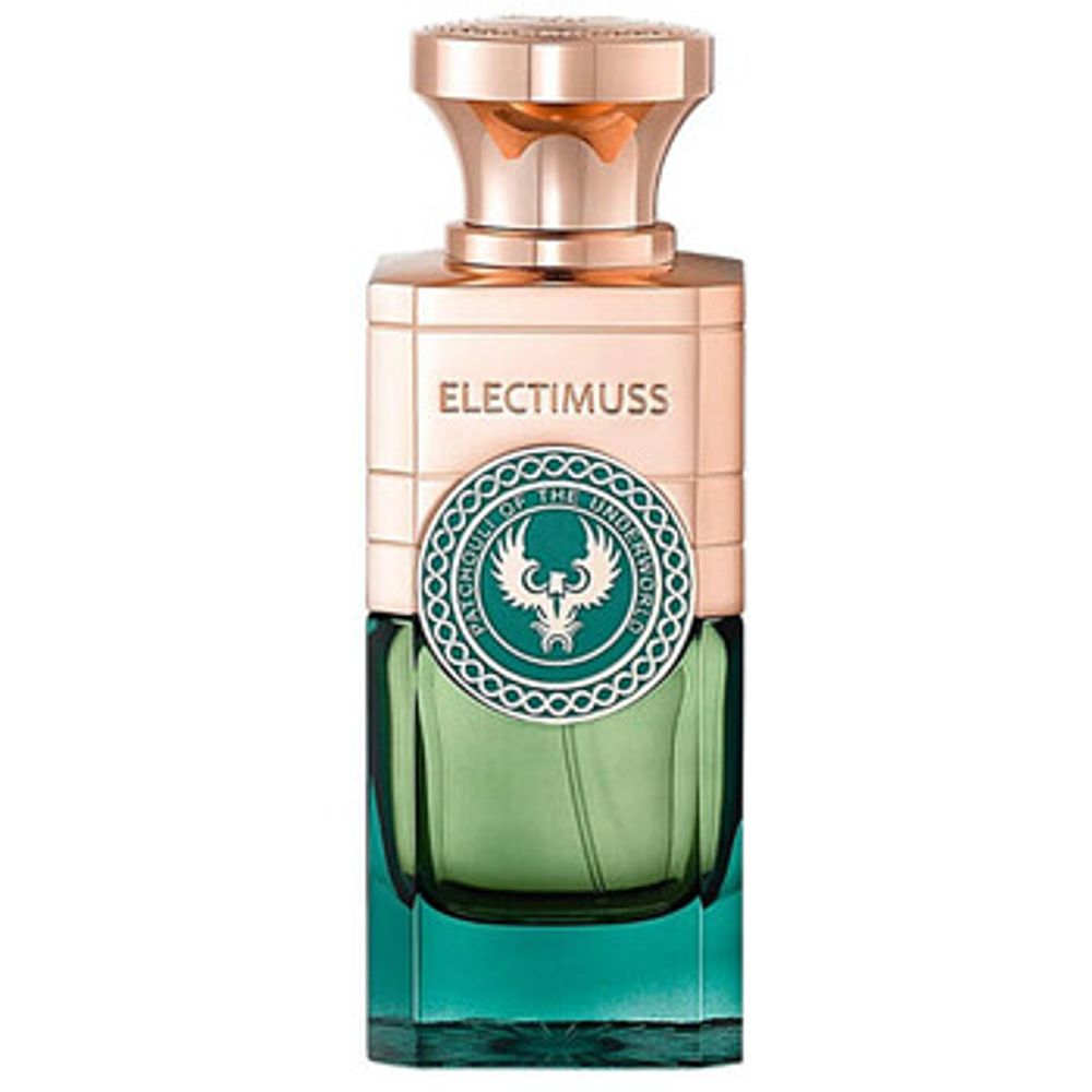 Electimuss Patchouli of the Underworld Pure Perfume 100ml Electimuss Patchouli of the Underworld Pure Perfume 100ml