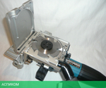 Фрезер Makita PJ7000