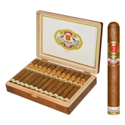 E.P. Carrillo New Wave Connecticut Reserva Toro