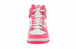 Кроссовки Nike Dunk (Женская размерная сетка)