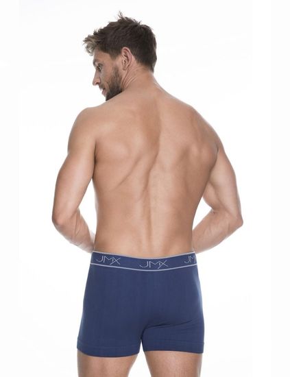 Трусы мужские Julimex Carbon