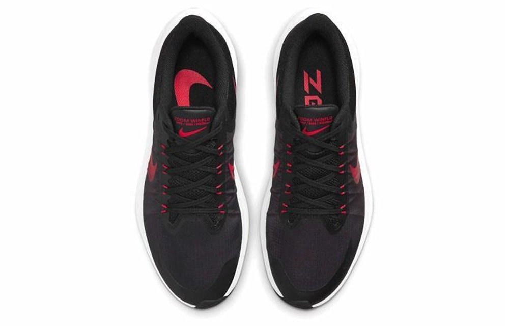 Кроссовки Nike Zoom Winflo 8