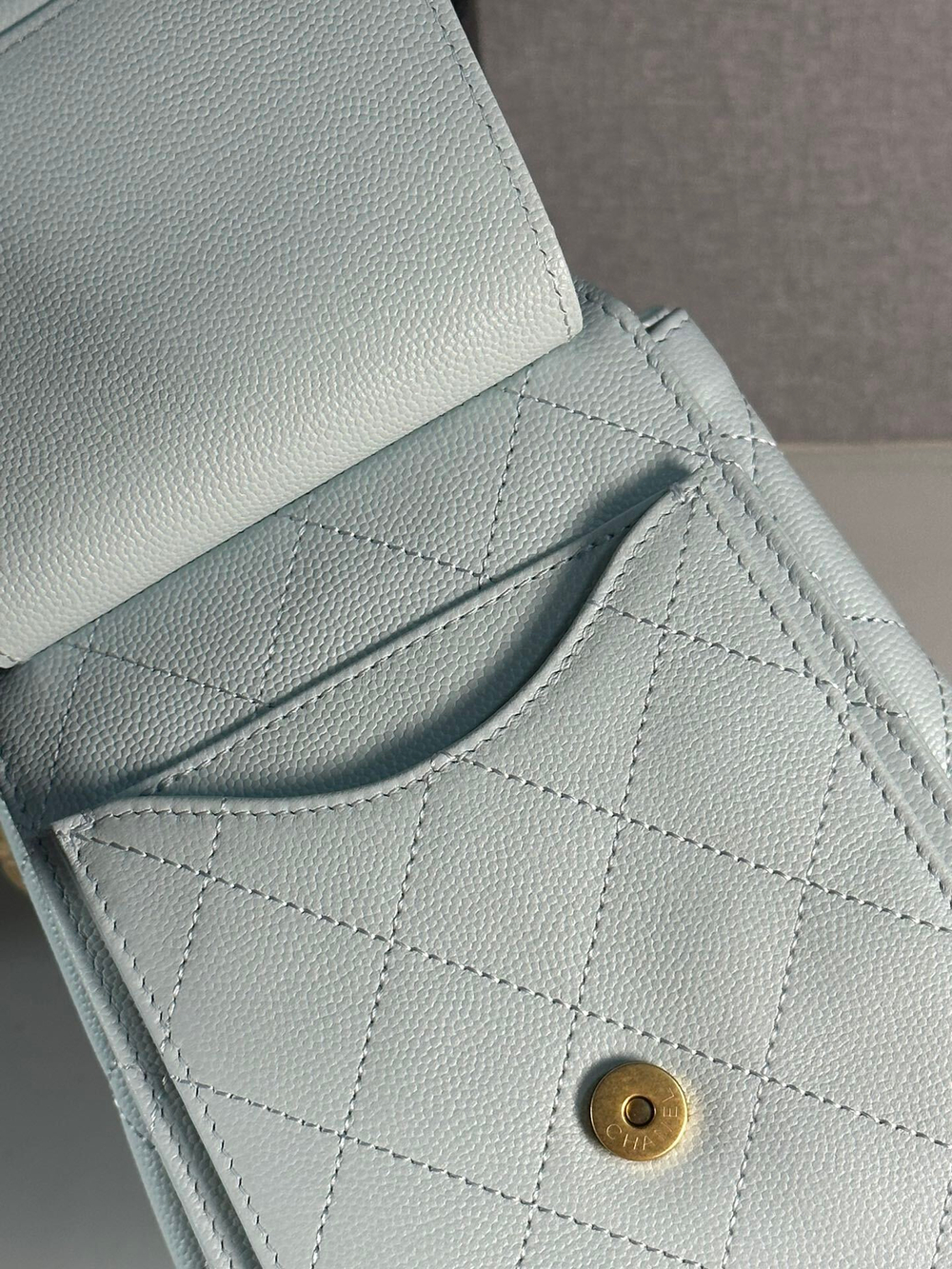 Chanel 25 Small Handbag 30 cm