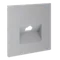 Накладка для розетки компьютерной RJ45 кат.6, S70 (серый)