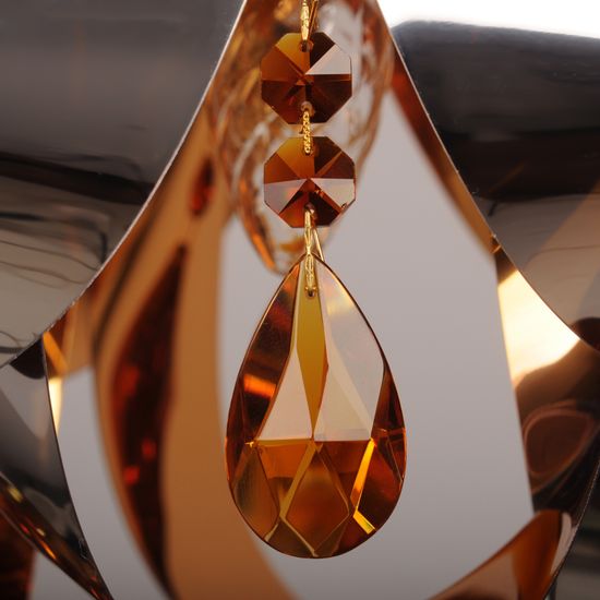 Подвесная люстра Manne CL.4310-1CH