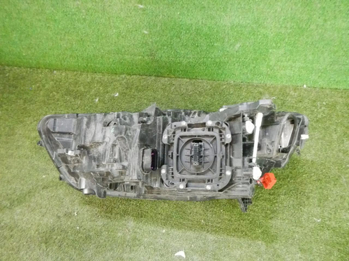 Фара правая Audi A6 C7 (2014-2018) LED
