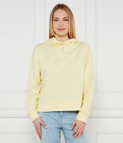 Худые TWINSET - желтый(251TP2480)