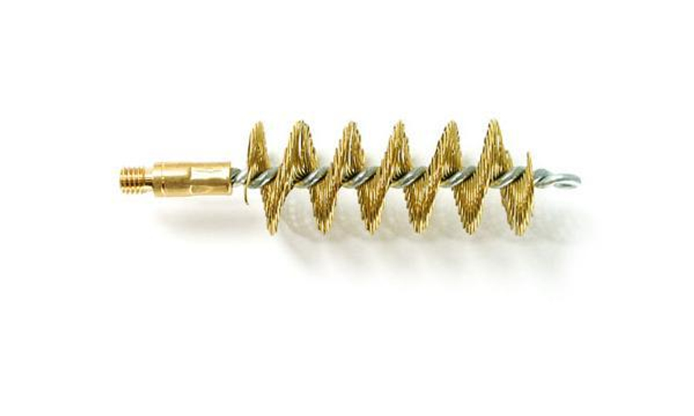 Ершик спиральный латунный 20 к. 66а/20