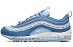 Кроссовки Nike Air Max 97 Have A Nike Day, BQ9130-400