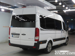 Hyundai Solati 15인승 (12.2022)