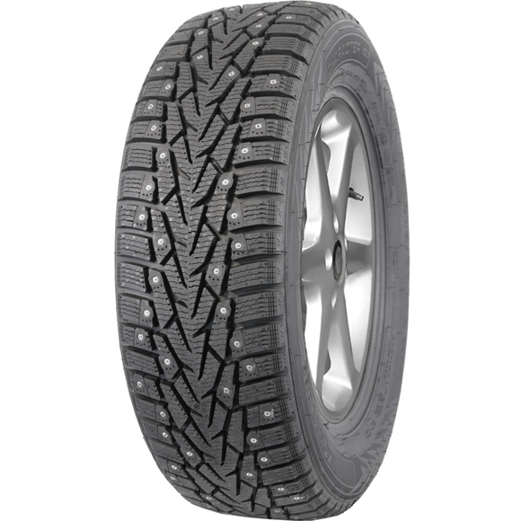 Torero 215/50R17 95T XL Character Ice 7 (Nordman 7) TL (шип.)