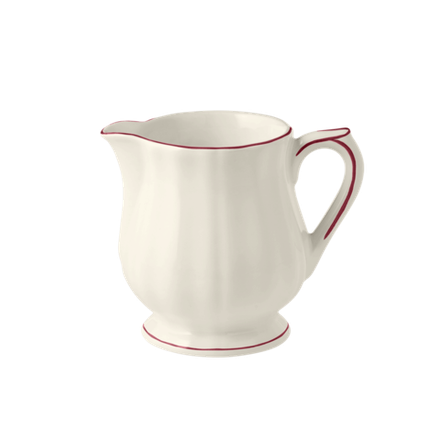 Молочник Filet Bordeaux (230 мл)