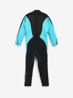 Гидрокостюм для мальчика Next T14-342, Черный