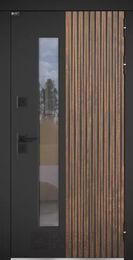 Скандия терморазрыв