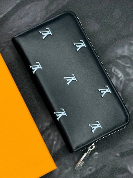 Портмоне Louis Vuitton Zippy