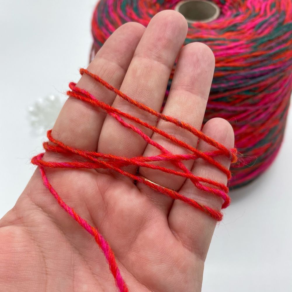 COFIL 30% меринос суперфайн 70% полиамид