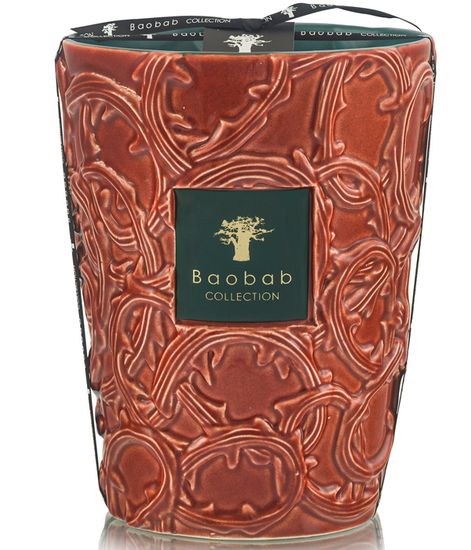 Artemis, свеча MAX 24 Brame collection, Baobab Collection