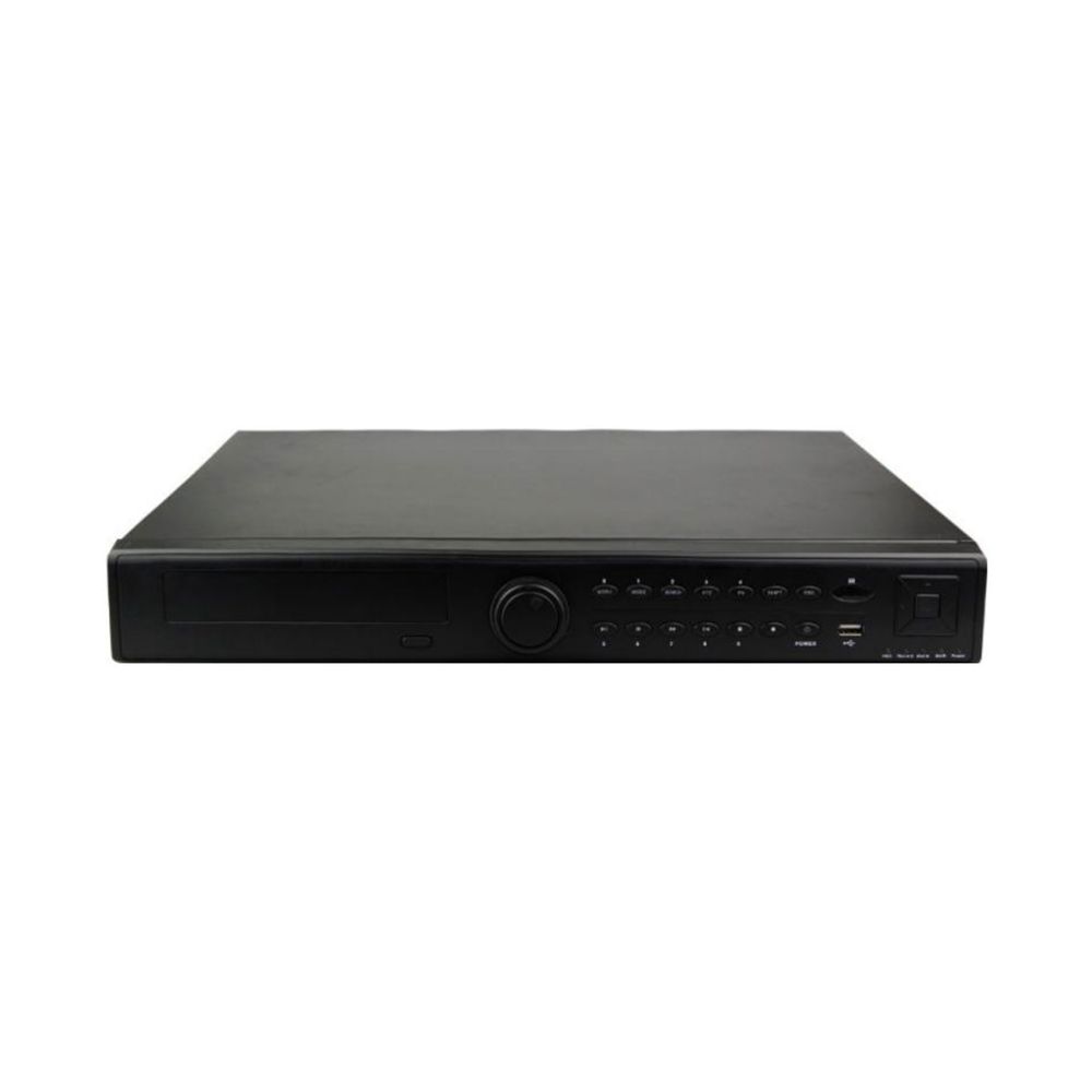 HNVR-0808H IP видеорегистратор Hunter