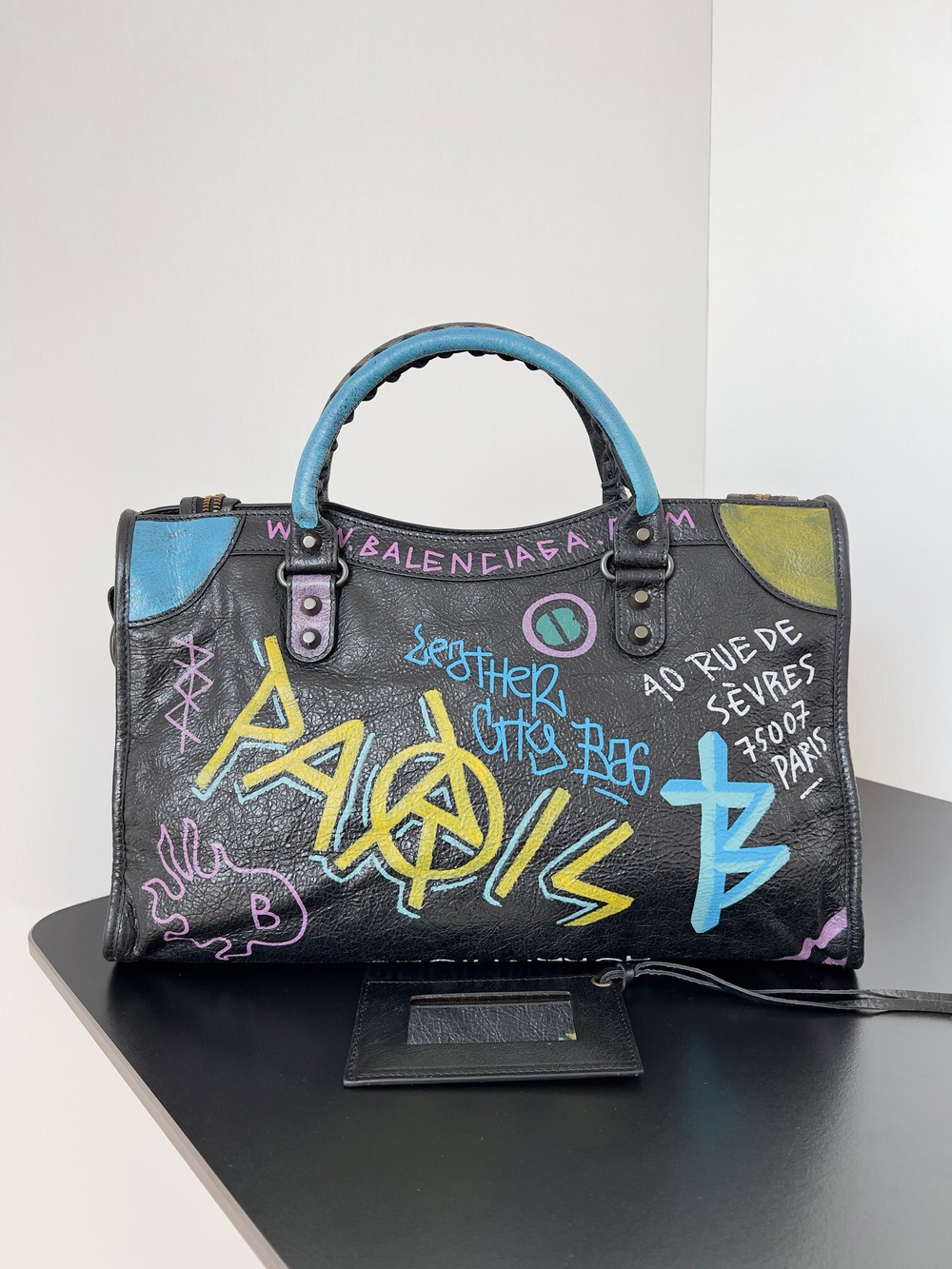 Balenciaga Classic City Bag 38 cm
