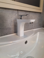 Смеситель для раковины AltroBagno Aperto 0109 Bi Cr