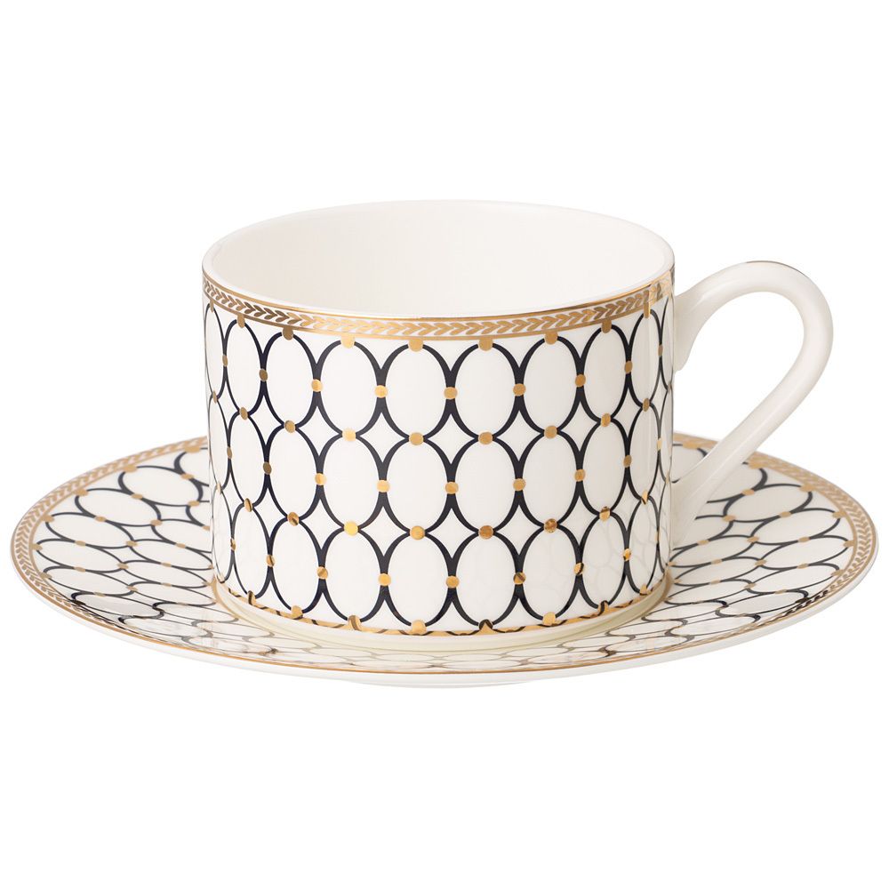 ЧАЙНАЯ ПАРА LEFARD "BREEZE" 250 МЛ (КОР=16НАБ.)