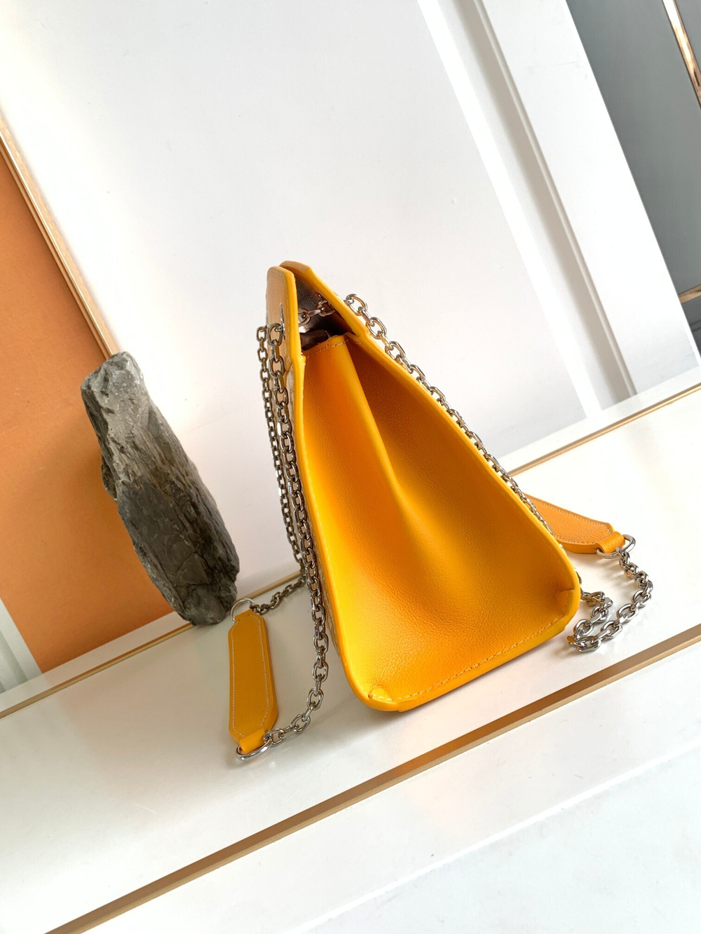 Goyard Rouette Structure PM Bag