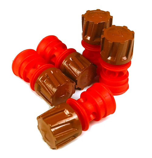 Пуля аналог БРЕННЕКЕ ( BRENNEKE ) 12 калибр 28 гр 10шт