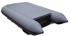 Лодка ПВХ ХАНТЕР 320 ЛК