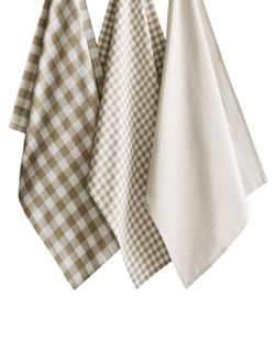 Zara Home кухонное полотенце из хлопка, 70 50 см · 6258/026